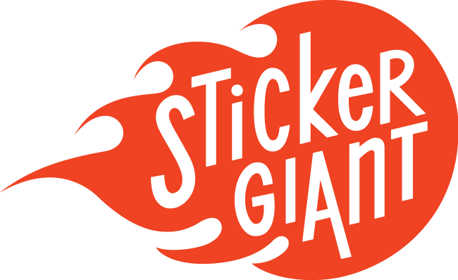 Sticker Giant