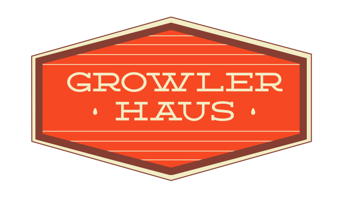 Growler Haus at Village West Greenville